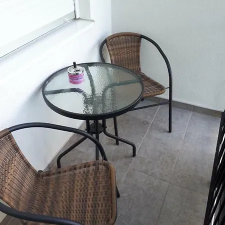 Apartman Skribulja Zupanja Exterior photo