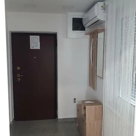 Apartman Skribulja Zupanja Exterior photo