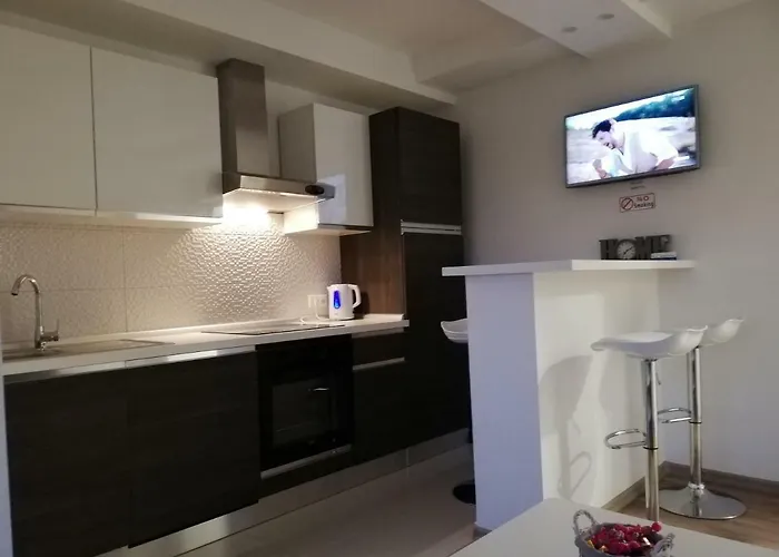 Apartman Skribulja