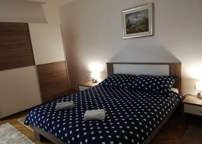 Apartman Skribulja