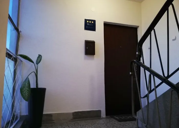 Apartman Skribulja
