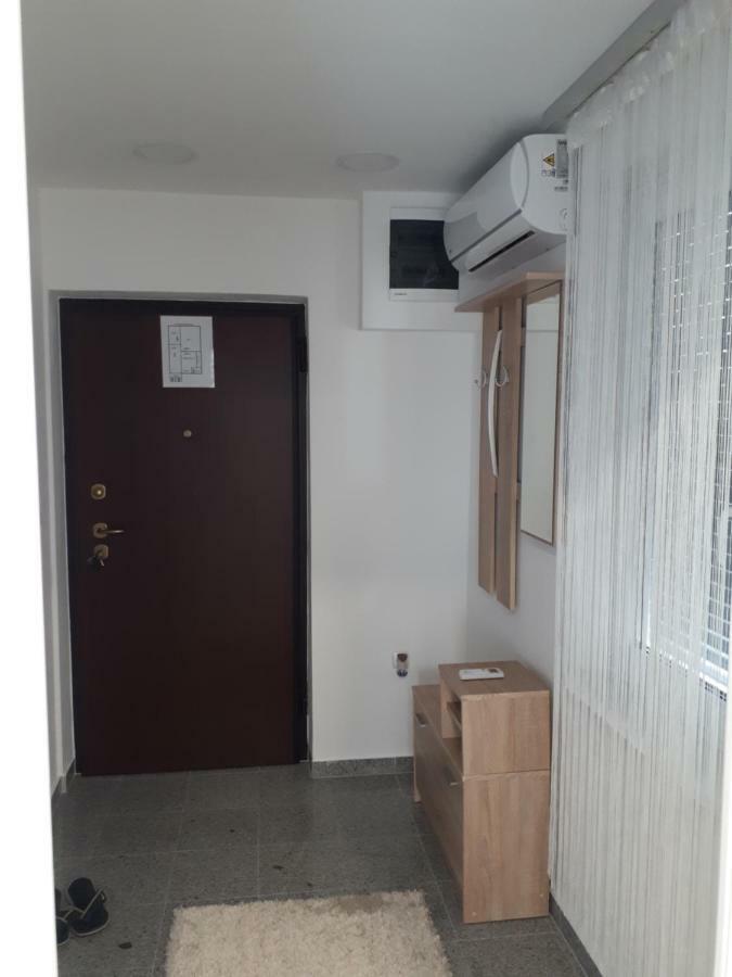 Apartment Skribulja