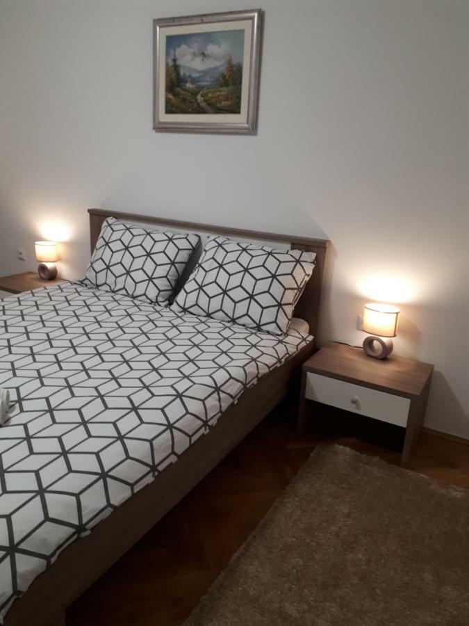 Skribulja Apartment