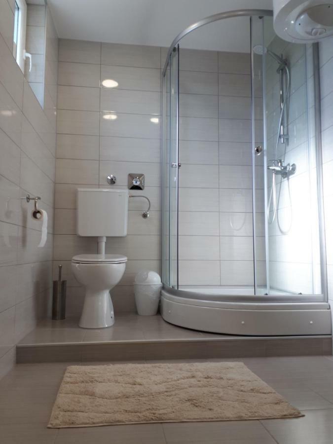 Apartment Skribulja *