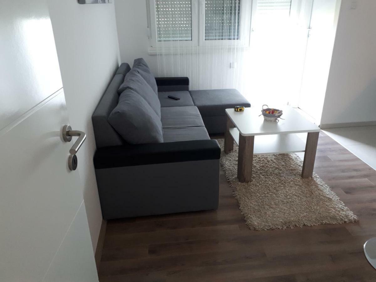 Apartment Skribulja