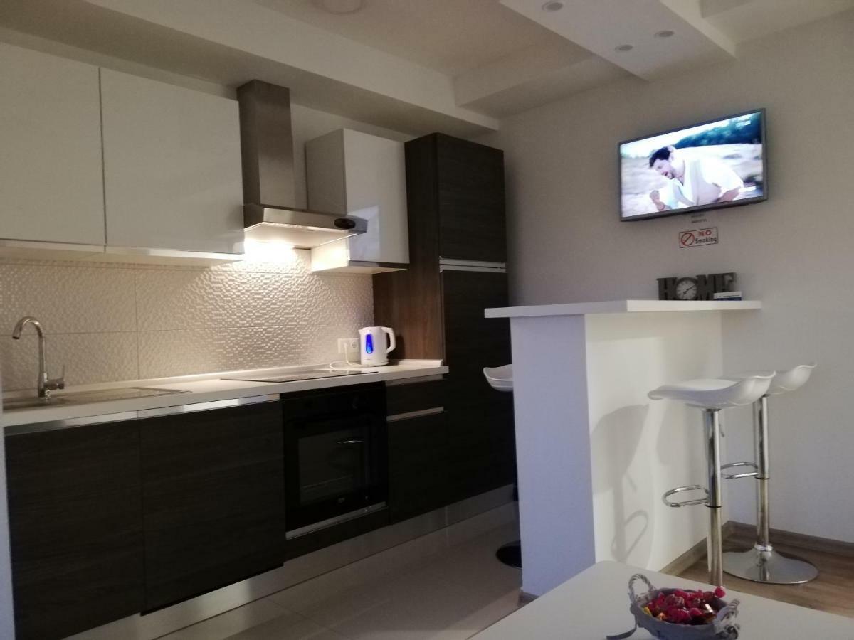Skribulja Apartment