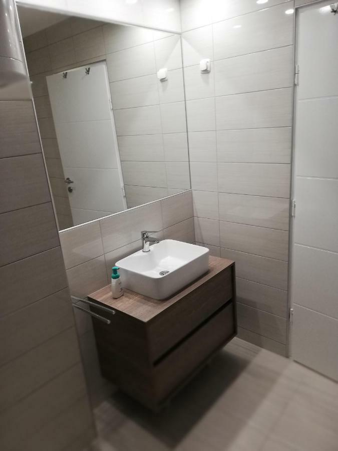 Skribulja Apartment *