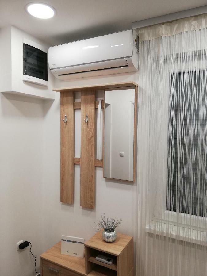Skribulja Apartment