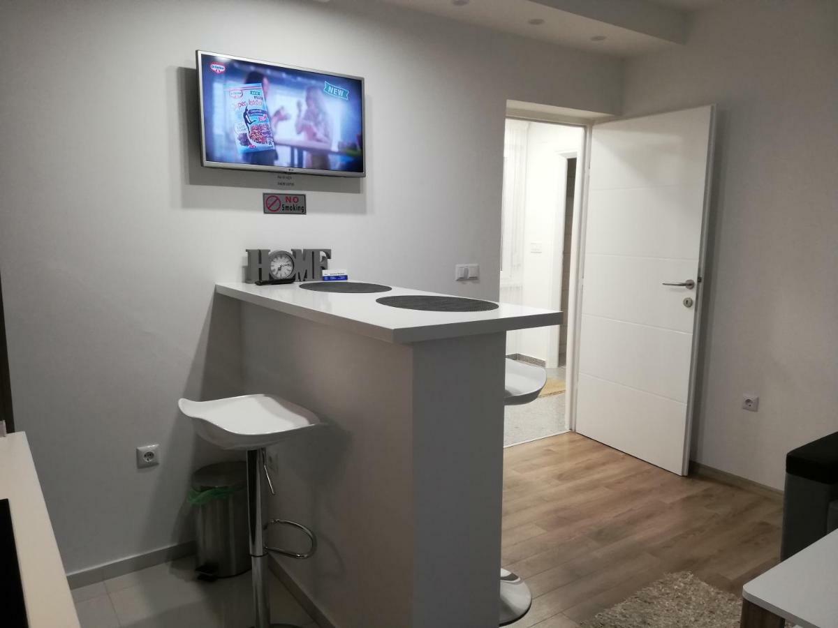 Apartment Skribulja Zupanja