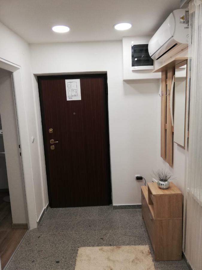 Skribulja Apartment