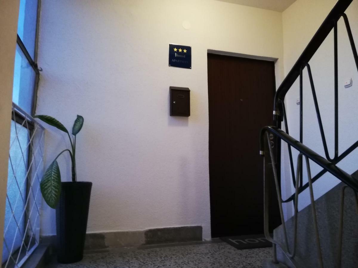 Skribulja Apartment *