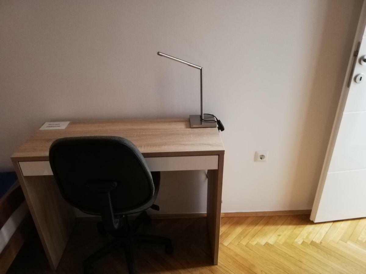 Apartment Skribulja Zupanja