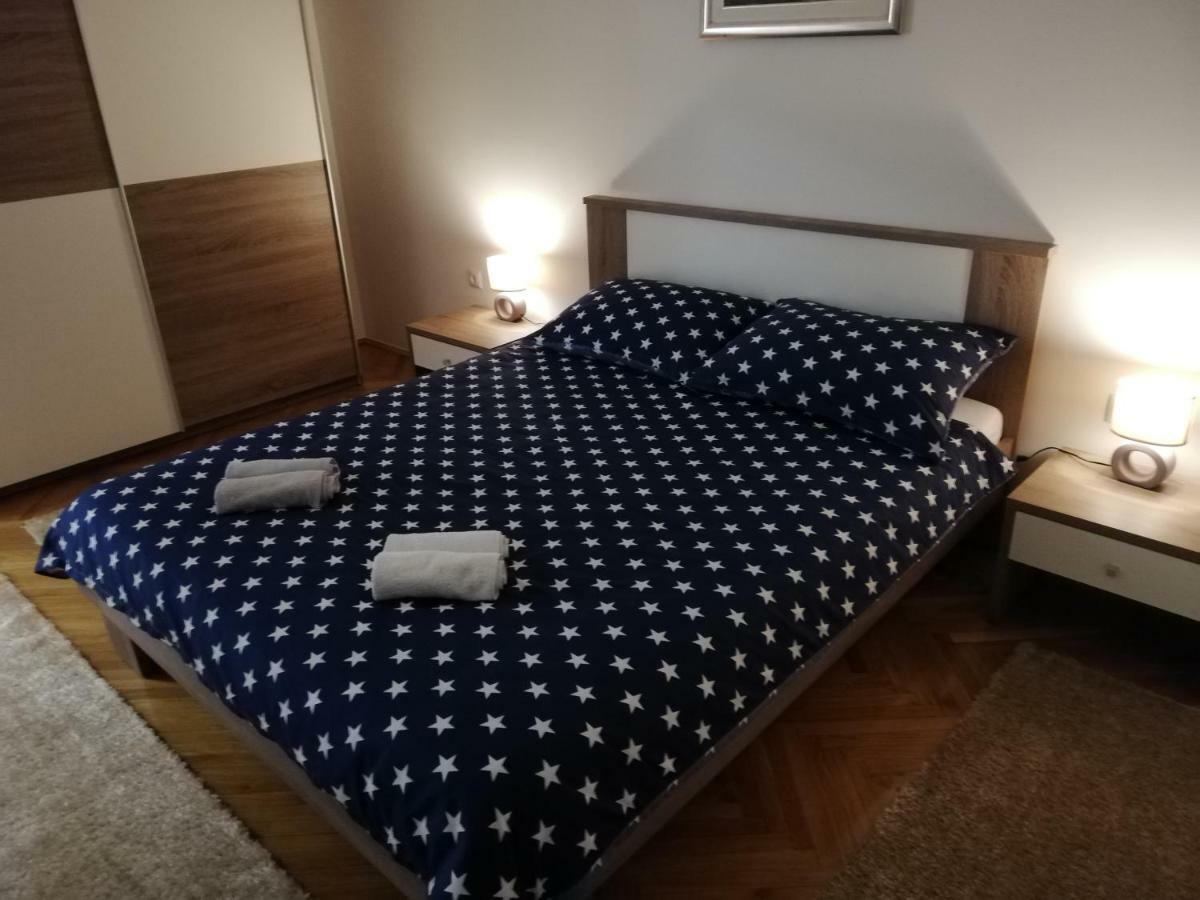 Skribulja Apartment Zupanja